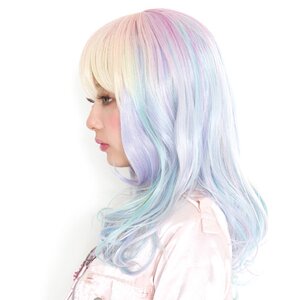 LLL Carly Heaven Wig