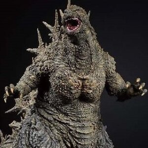 Ichibansho Figure Godzilla -1.0 Godzilla (2023) [Pre-order]