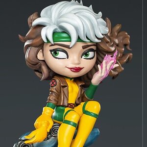 MiniCo X-Men Rogue