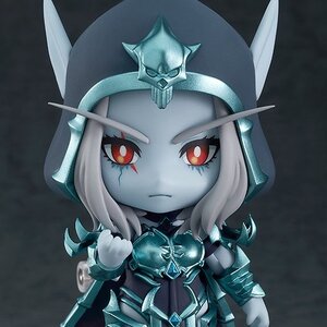 Nendoroid World of Warcraft Sylvanas Windrunner