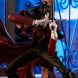 Pop Up Parade Hellsing OVA Arucard L Size