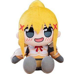 KonoSuba: God’s Blessing on This Wonderful World! 3 Kuripan Plushie Darkness