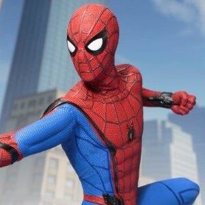 ArtFX Spider-Man: Homecoming Spider-Man