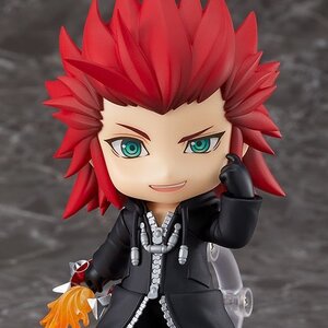 Nendoroid Axel: Kingdom Hearts III Ver.