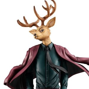 Beastars Shishigumi Louis 1/8 Scale Figure