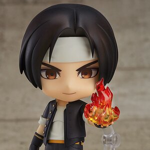 Nendoroid The King of Fighters XIV Kyo Kusanagi: Classic Ver.