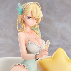 Warship Girls R Lexington: Summer of Ingleside Ver. 1/7 Scale Figure [Pre-order]
