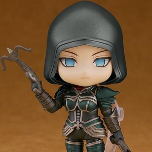 Nendoroid Diablo Demon Hunter