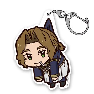 Frieren: Beyond Journey's End Acrylic Tsumamare Keychain Collection Sein