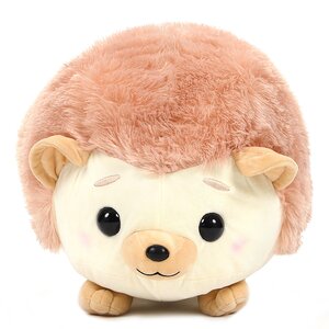 Harinezumi no Harin Cheek Super Big Plush