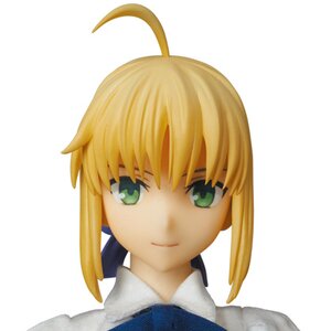 Real Action Heroes No. 711: Saber (Civilian Clothes Ver.) | Fate/Stay Night [Unlimited Blade Works]
