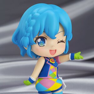 Nendoroid Co-de PriPara Dorothy West Twin Gingham Co-de Figure