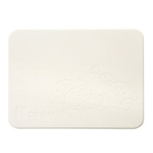 Kirby Diatomaceous Earth Bath Mat Picnic