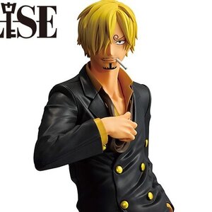 Ichibansho Figure One Piece Sanji (Beyond the Trials)