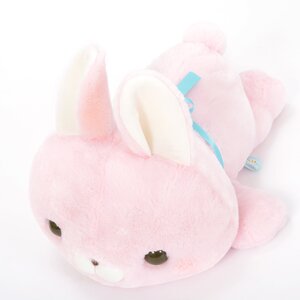 Daramofu-san Plush Collection (Big) Pyonko