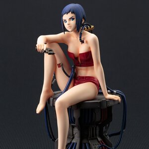 ArtFX J Ghost in the Shell: Arise Motoko Kusanagi