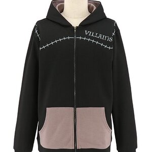My Hero Academia Dabi Hoodie M