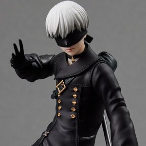 FORM-ISM NieR: Automata 9S (YoRHa No. 9 Type S) (Re-run) [Pre-order]
