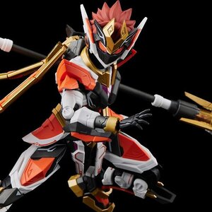 Raider of Shadow RS-09 Monkey 1/10 Scale Plastic Model Kit