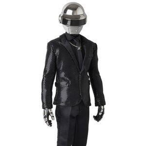 RAH THOMAS BANGALTER (Random Access Memories Ver.)