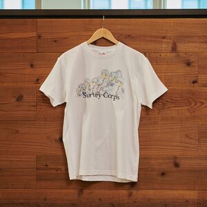 Attack on Titan Survey Corps T-Shirt S