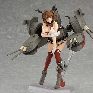 figFIX Mutsu: Half-Damage ver.