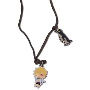 Free! Nagisa SD Necklace