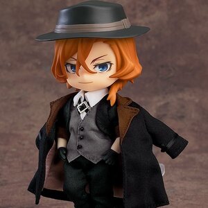 Nendoroid Doll Bungo Stray Dogs Chuya Nakahara
