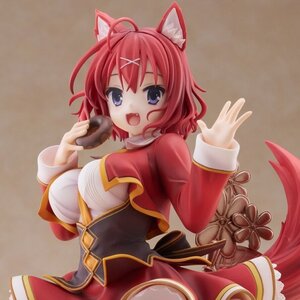 Amairo * Islenauts Masaki Gaillard 1/7 Scale Figure [Pre-order]
