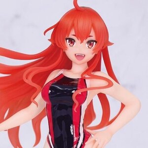 Vivit Figure Mushoku Tensei: Jobless Reincarnation II Eris Boreas Greyrat: Swimsuit Ver. [Pre-order]