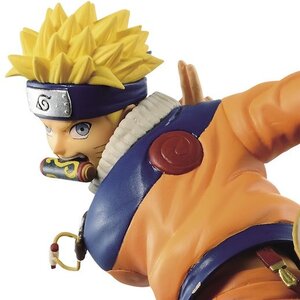 Naruto -Vibration Stars- Naruto Uzumaki