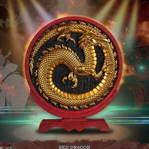 Cowboy Bebop Red Dragon Crime Syndicate