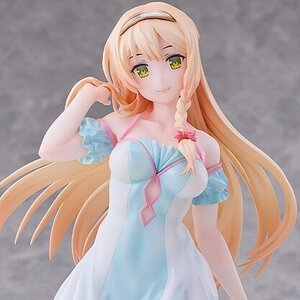 Atelier Ryza: Ever Darkness & the Secret Hideout Klaudia Valentz: Swimsuit Ver. 1/7 Scale Figure