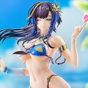 Snowbreak: Containment Zone Katya: Surfside Leisure Swimsuit Ver. 1/7 Scale Figure [Pre-order]