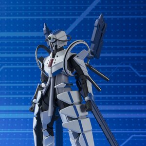 S.H.Figuarts Active Raid Elf Sigma