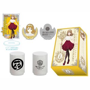 Love Live! Sunshine!! Uranohoshi Girls' High School Store Birthday Celebration Set Hanamaru Kunikida