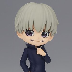 Q Posket Jujutsu Kaisen Toge Inumaki Ver. A