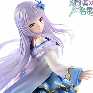 Prisma Wing She Professed Herself Pupil of the Wise Man Mira 1/7 Scale Figure [Pre-order]