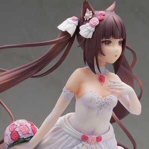 Nekopara: Chocola Dream of Eden Ver. 1/7 Scale Figure