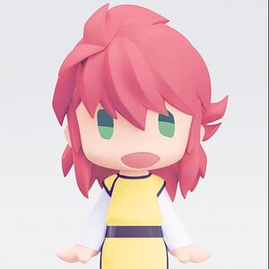 Hello! Good Smile Yu Yu Hakusho Kurama