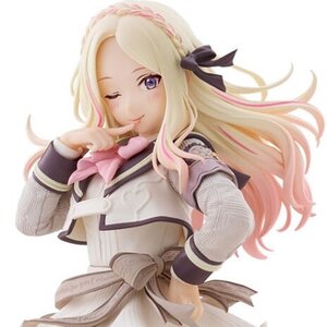 Espresto -Sweet Moment- Gakuen Idolm@ster Sena Juo Non-Scale Figure [Pre-order]