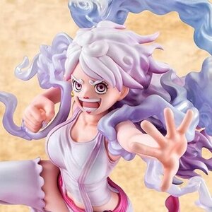 Portrait of Pirates One Piece Evolutionary History Jewelry Bonney: The Freest Future Ver. [Pre-order]