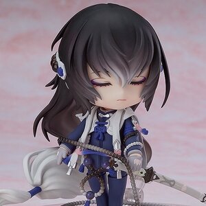 Nendoroid Touken Ranbu -Online- Juzumaru Tsunetsugu
