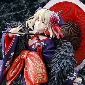 Fate/stay night: Heaven's Feel Saber Alter: Kimono Ver. 1/7 Scale Figure (Re-run) [Pre-order]