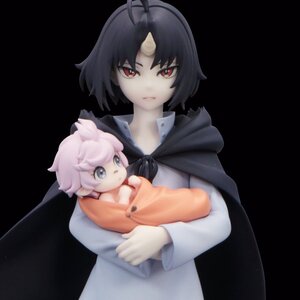 Trio-Try-iT Figure Clevatess Clen & Luna [Pre-order]