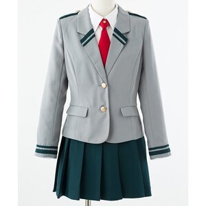My Hero Academia U.A. High School Girl's Winter Uniform L