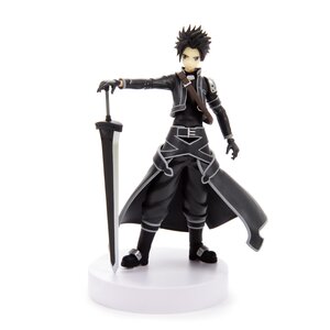 Sword Art Online Fairy Dance Kirito Regular Ver.