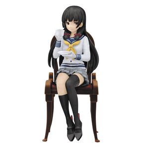 KanColle Destroyer Isokaze: Ceylon Tea Party