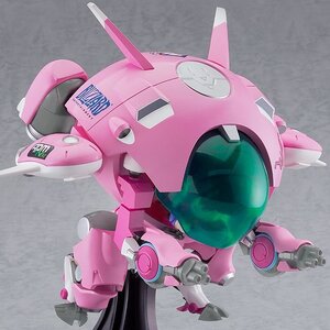Nendoroid Overwatch Jumbo Meka: Classic Skin Edition