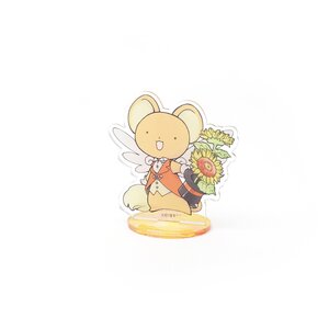 CLAMP 30th Anniversary Acrylic Stand Kero-chan